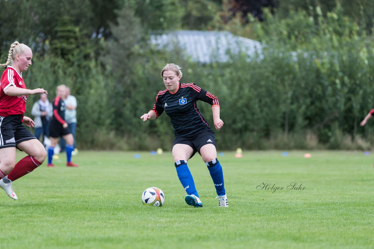 Bild 95 - Frauen SG NieBar - HSV 2 : Ergebnis: 4:3